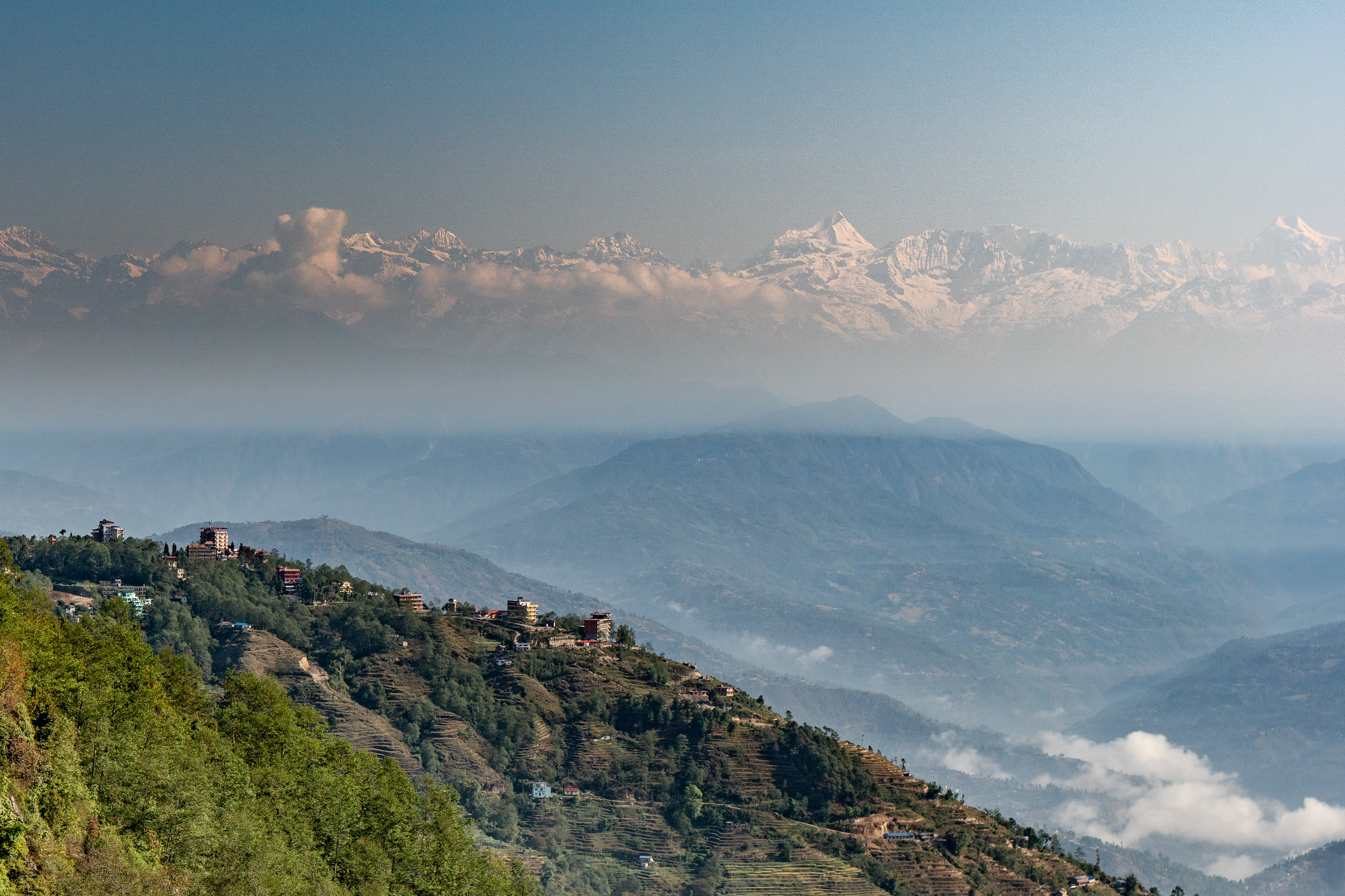 Top Reasons to Visit Nepal in 2024